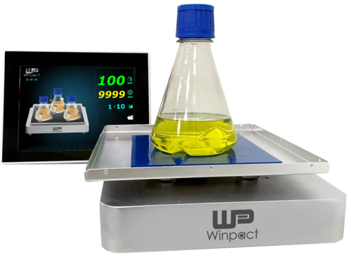 Winpact 耐二氧化碳軌道搖床, WP-COS  |產品介紹|生物製程設備|大型培養搖床