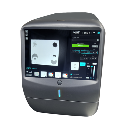 Chemiluminescence Imager, MS-ChemiDoc產品圖