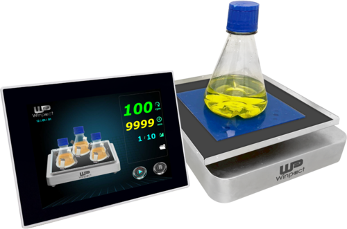 Winpact 耐二氧化碳搖床, WP-COS產品圖