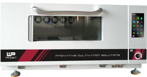 組合式二氧化碳恆溫大搖床, SI-910 & SI-950 & SI-970產品圖