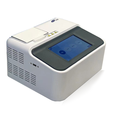 TOROUNIT® qPCR Cycler Plus  |產品介紹|生命科學研究設備|PCR instruments